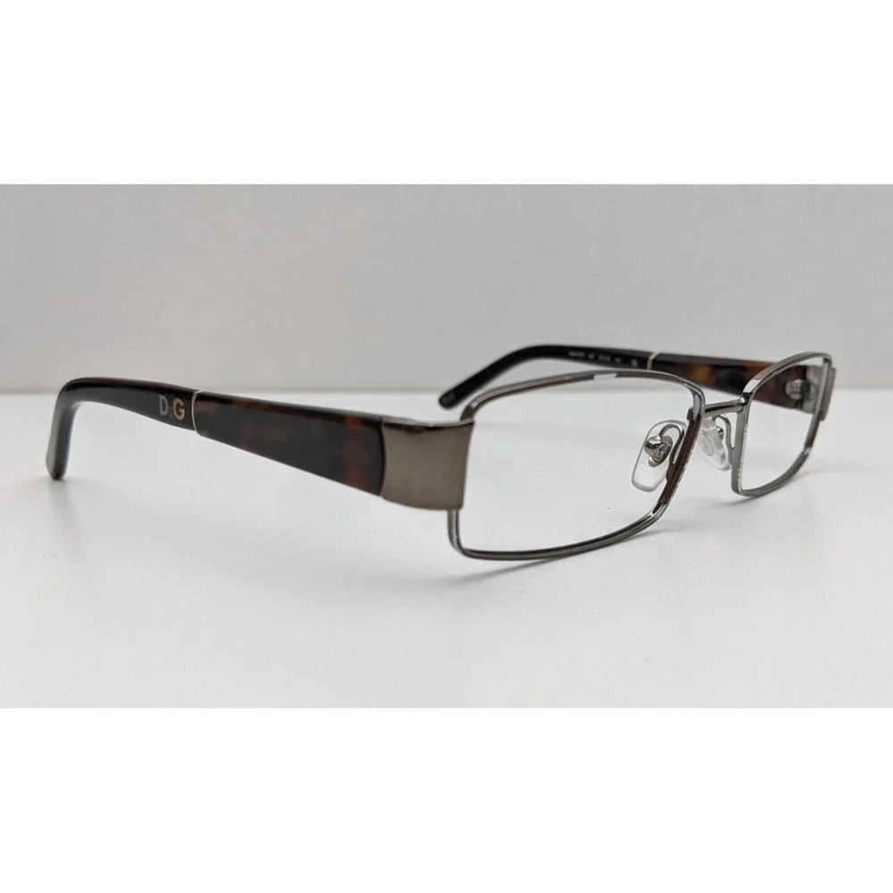 🕶️Dolce&Gabbana D&G5073 441 Eyeglasses 51/16 135 /KAO855🕶️​​